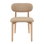 Camel Textured Weave / Ash