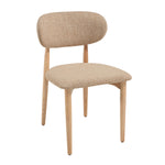 Camel Textured Weave / Ash