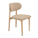 Camel Textured Weave / Ash