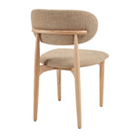 Camel Textured Weave / Ash