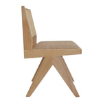 Camel Textured Weave / Ash