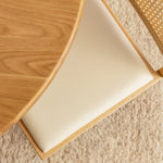 Cream / Ash