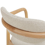 Sand Boucle / Ash
