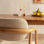Sand Boucle / Ash