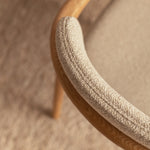 Sand Boucle / Ash
