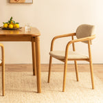 Sand Boucle / Ash