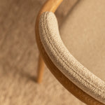 Sand Boucle / Ash
