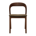 Walnut Olive Moss