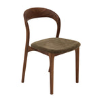 Walnut Olive Moss
