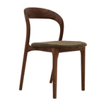 Walnut Olive Moss