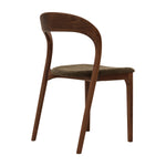 Walnut Olive Moss