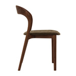 Walnut Olive Moss