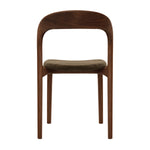 Walnut Olive Moss