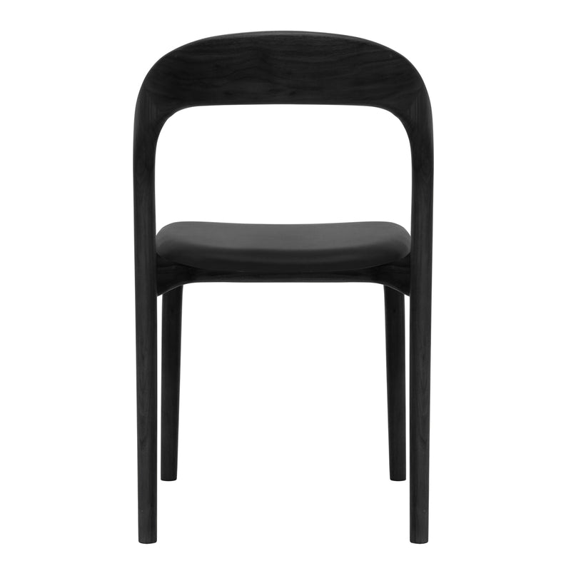 Black Back