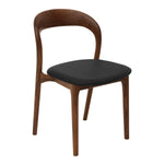 Walnut Back