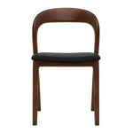 Walnut Back