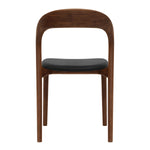 Walnut Back