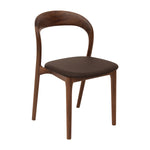 Walnut Chocolate Brown