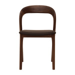 Walnut Chocolate Brown