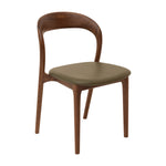 Walnut Olive Green
