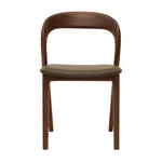 Walnut Olive Green