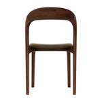 Walnut Olive Green
