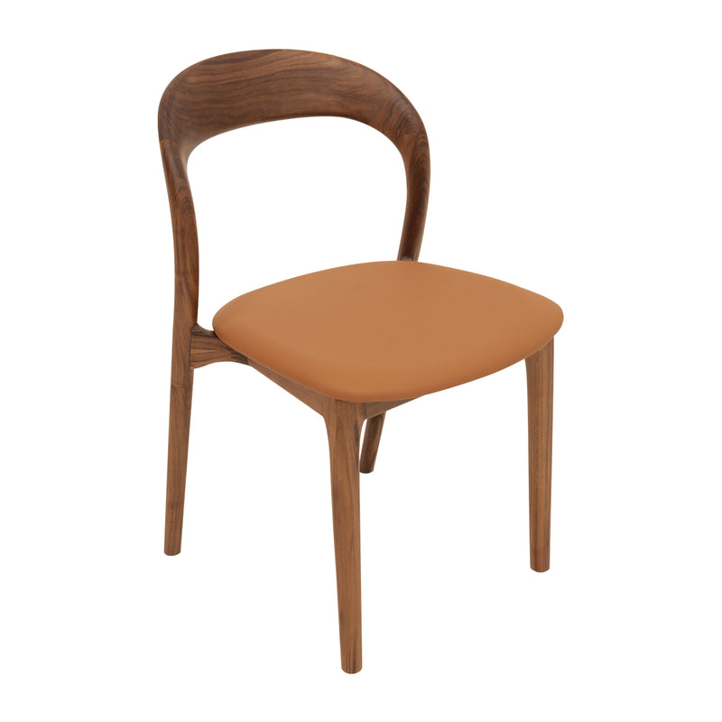 Walnut Tan