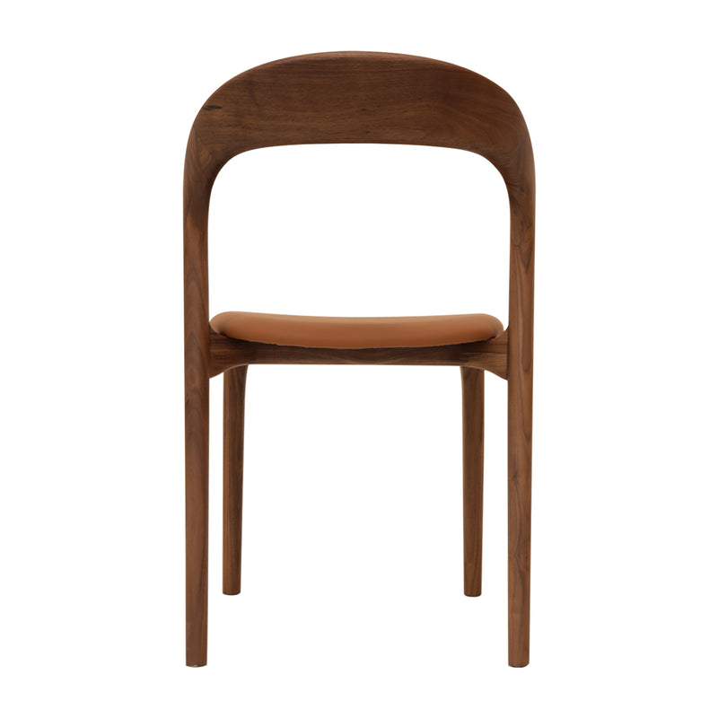 Walnut Tan