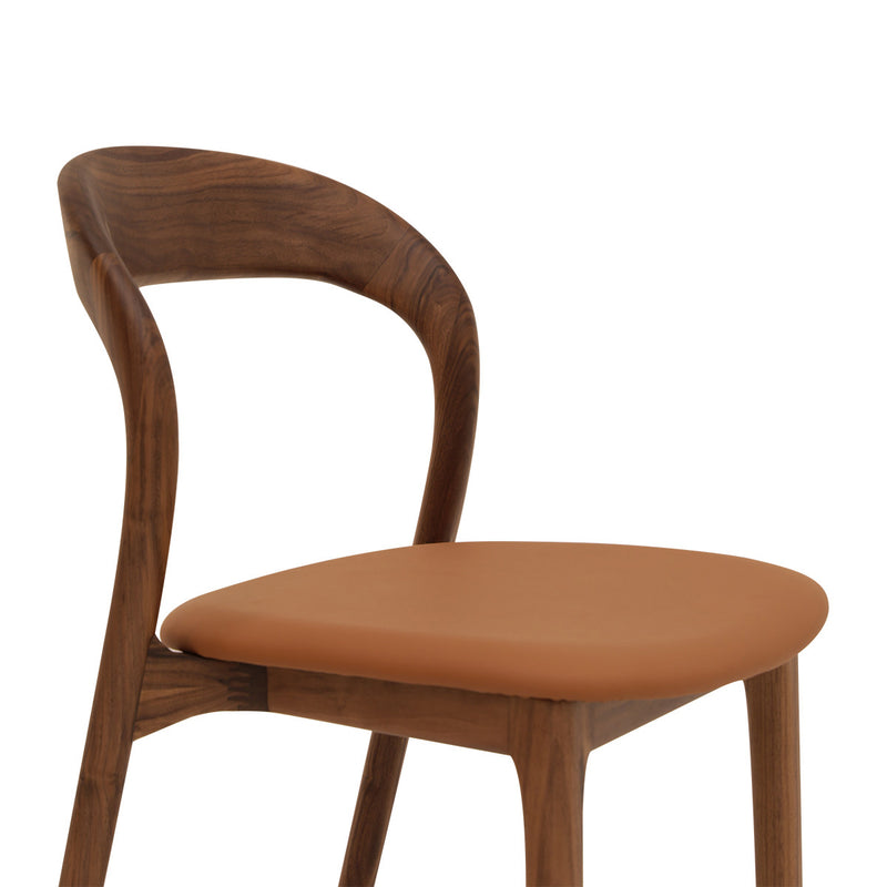 Walnut Tan