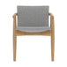 Weston Fabric Dining Chair