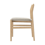 Soraya Fabric Dining Chair