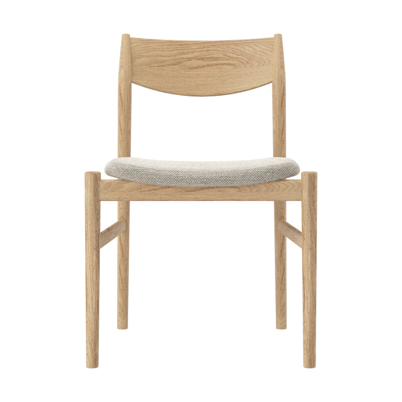 Soraya Fabric Dining Chair