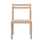 Cassian Paper Rope Dining Chair