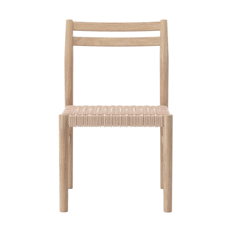 Cassian Paper Rope Dining Chair