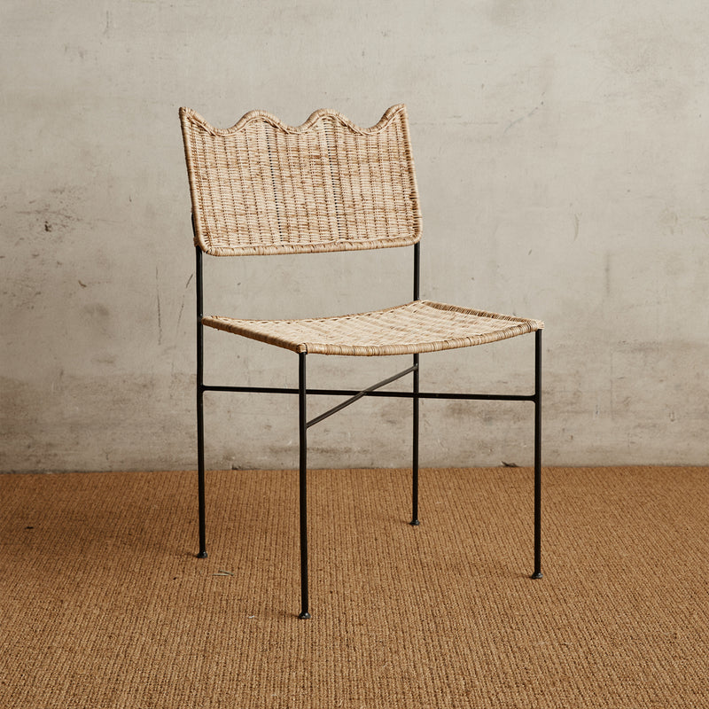 Bernadette Dining Chair