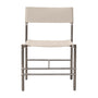 Chester Dining Chair - Cream