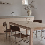 Chester Dining Chair (Taupe)