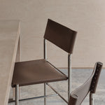 Chester Dining Chair (Taupe)