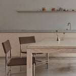 Chester Dining Chair (Taupe)