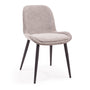 Charlie Dining Chair - Light Taupe