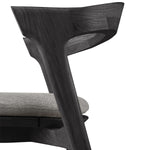 Mocha / Black Teak