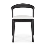 Off White / Black Teak