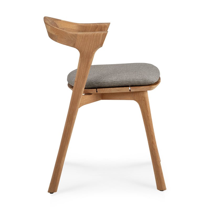 Mocha / Teak Brown