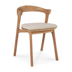 Natural / Teak Brown