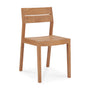 EX1 Outdoor Dining Chair - Teak