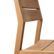 EX1 Outdoor Dining Chair