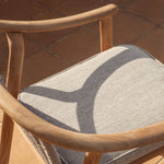 Elunda Outdoor Dining Chair