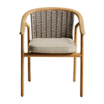 Elunda Outdoor Dining Chair