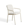 Linosa Oudoor Dining Chair - Ecru