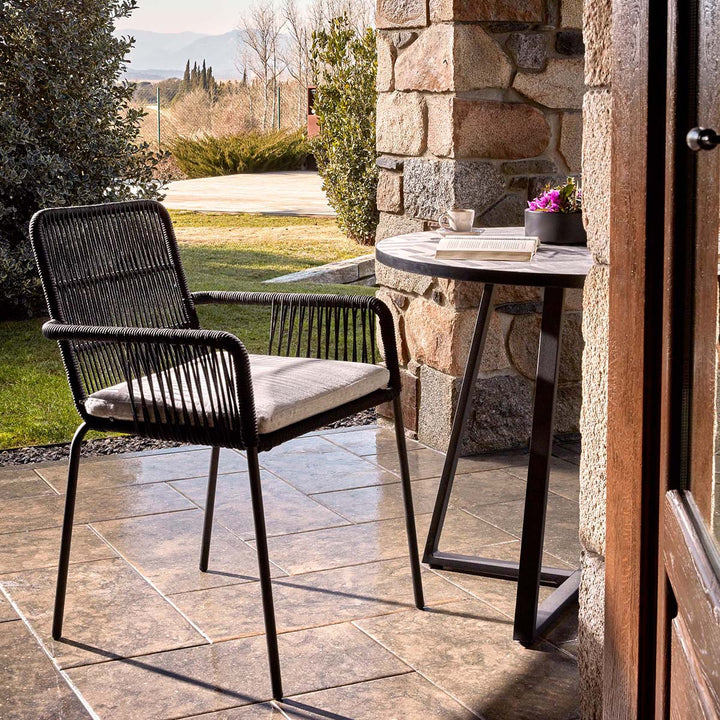 Samanta Outdoor Dining Chair